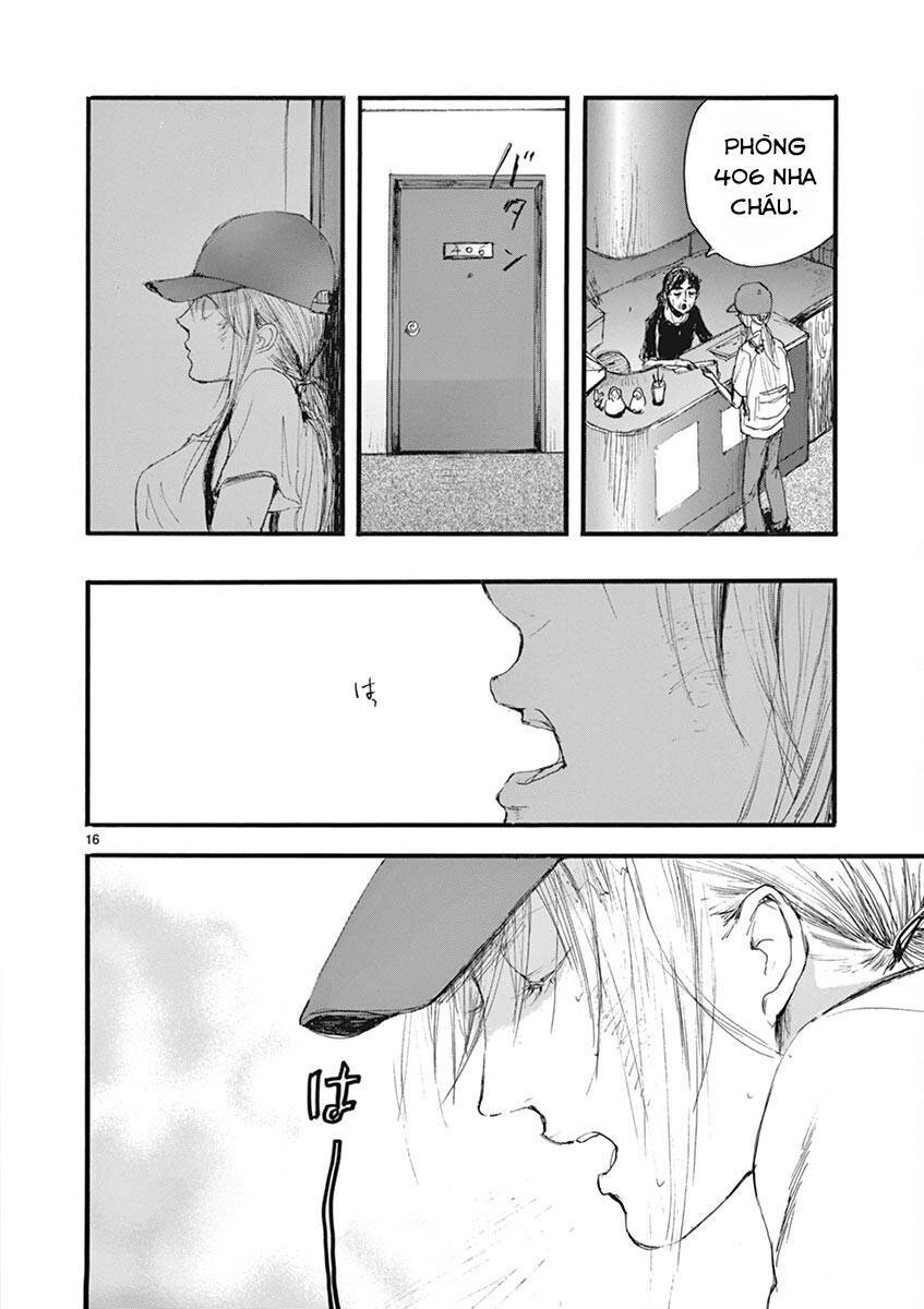 Tia Sáng Xinh Đẹp Chapter 20 - 18