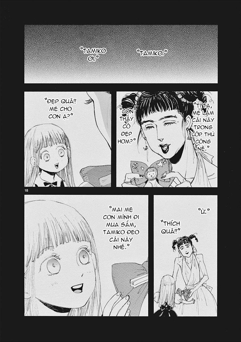 Tia Sáng Xinh Đẹp Chapter 20 - 20