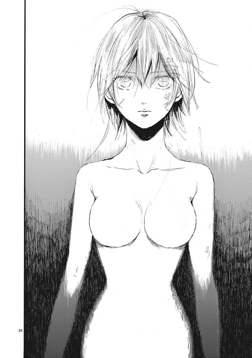 Tia Sáng Xinh Đẹp Chapter 20 - 26