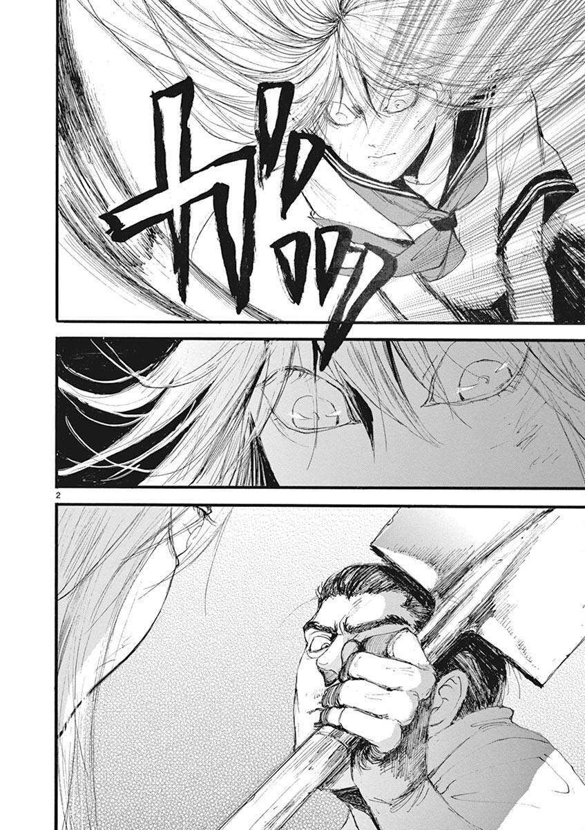 Tia Sáng Xinh Đẹp Chapter 20 - 4