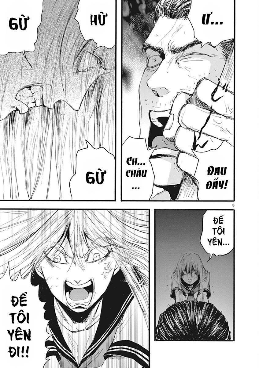 Tia Sáng Xinh Đẹp Chapter 20 - 5