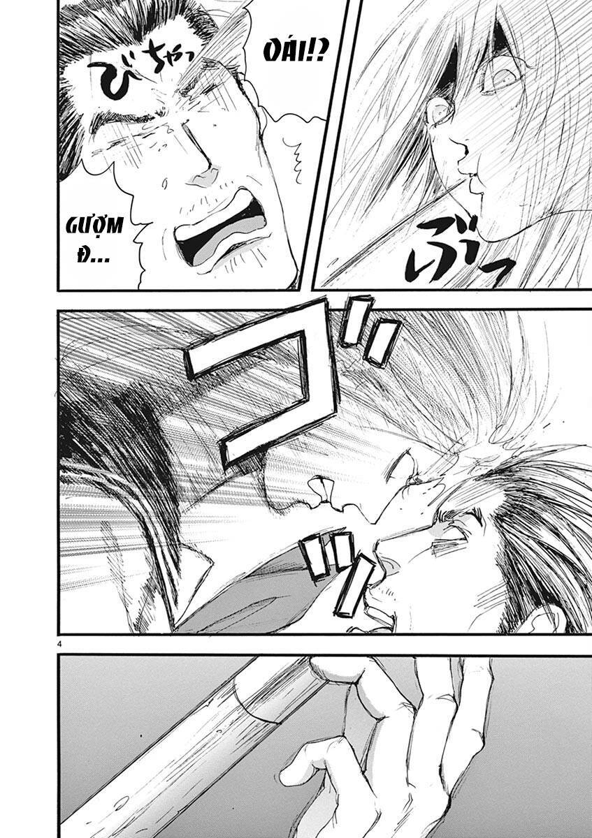 Tia Sáng Xinh Đẹp Chapter 20 - 6