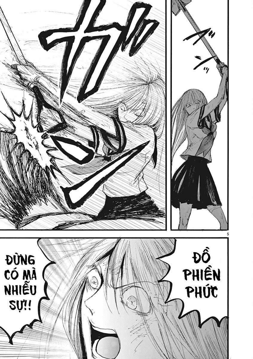 Tia Sáng Xinh Đẹp Chapter 20 - 7