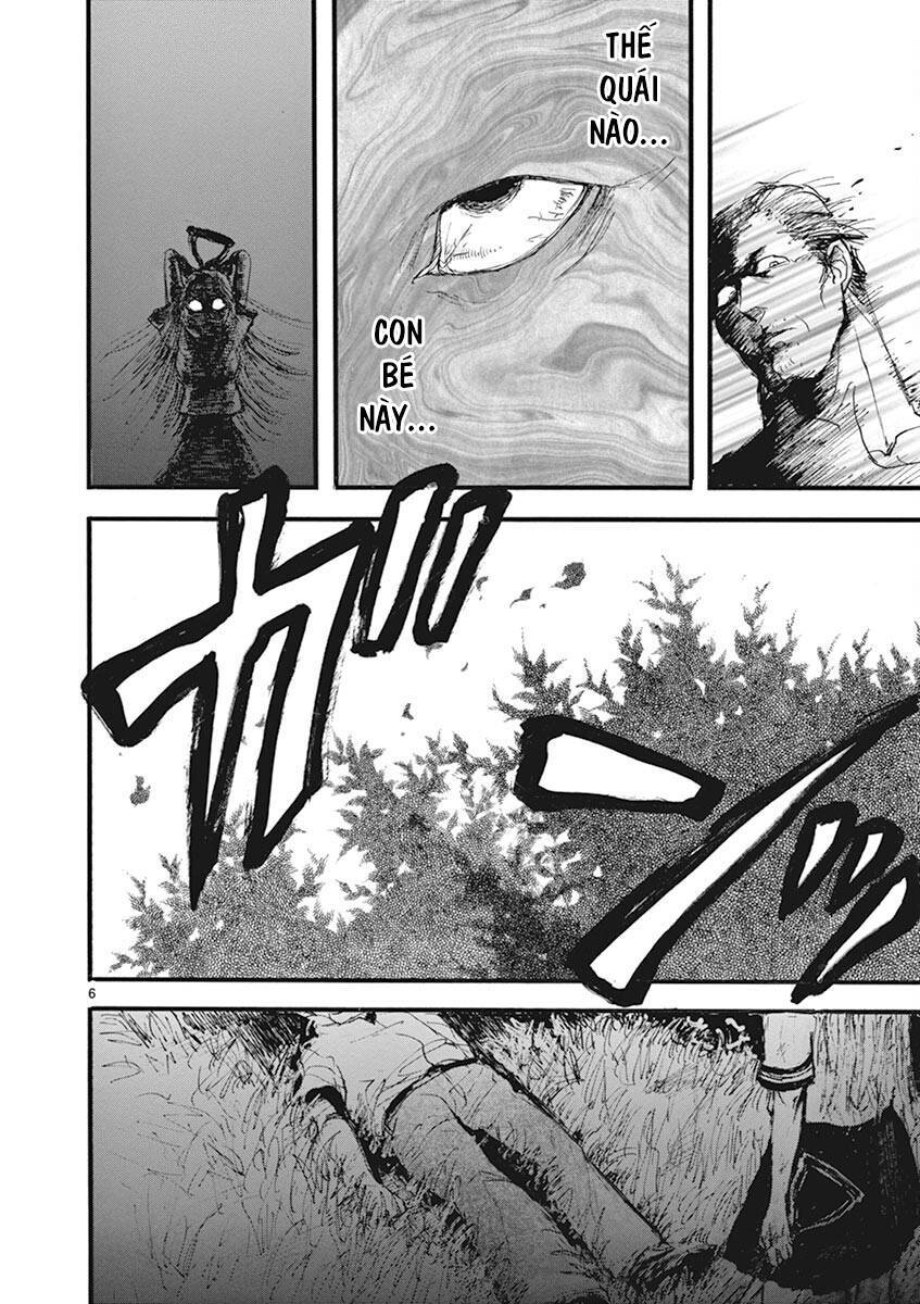 Tia Sáng Xinh Đẹp Chapter 20 - 8