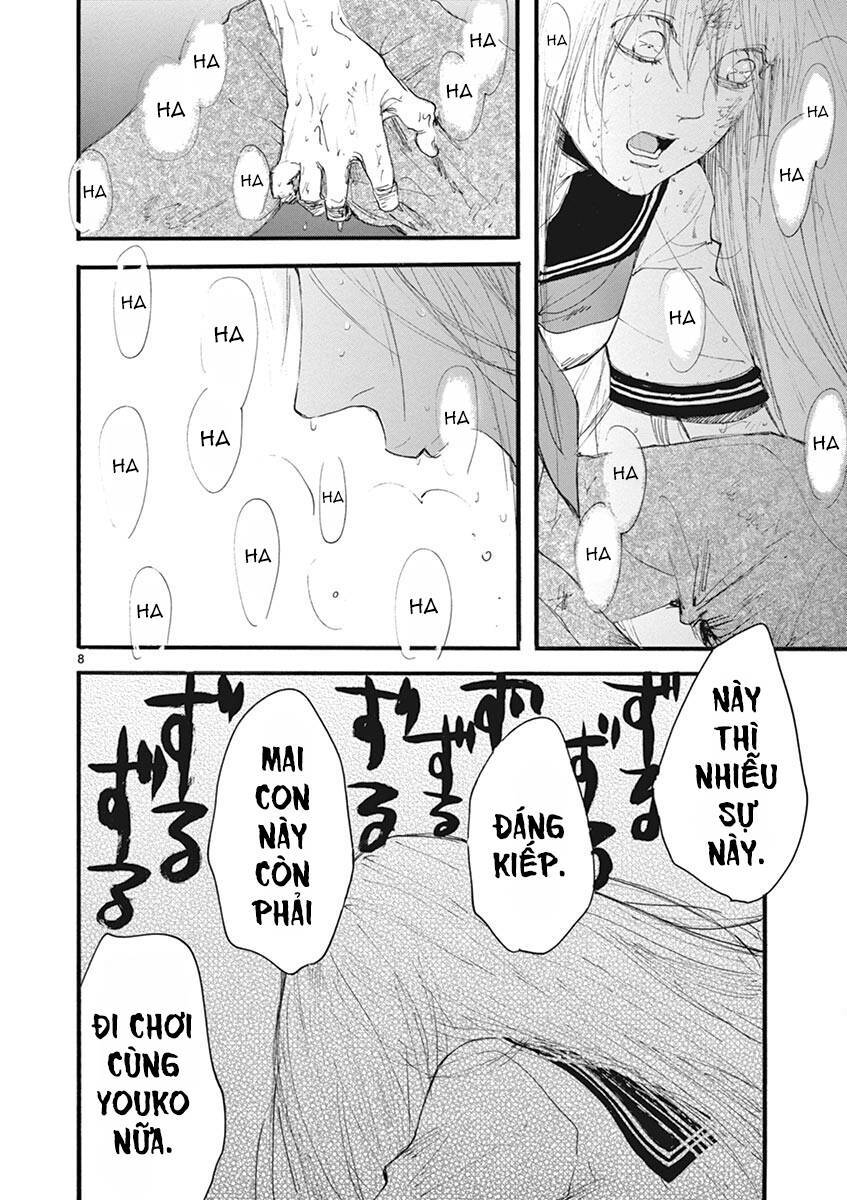 Tia Sáng Xinh Đẹp Chapter 20 - 10