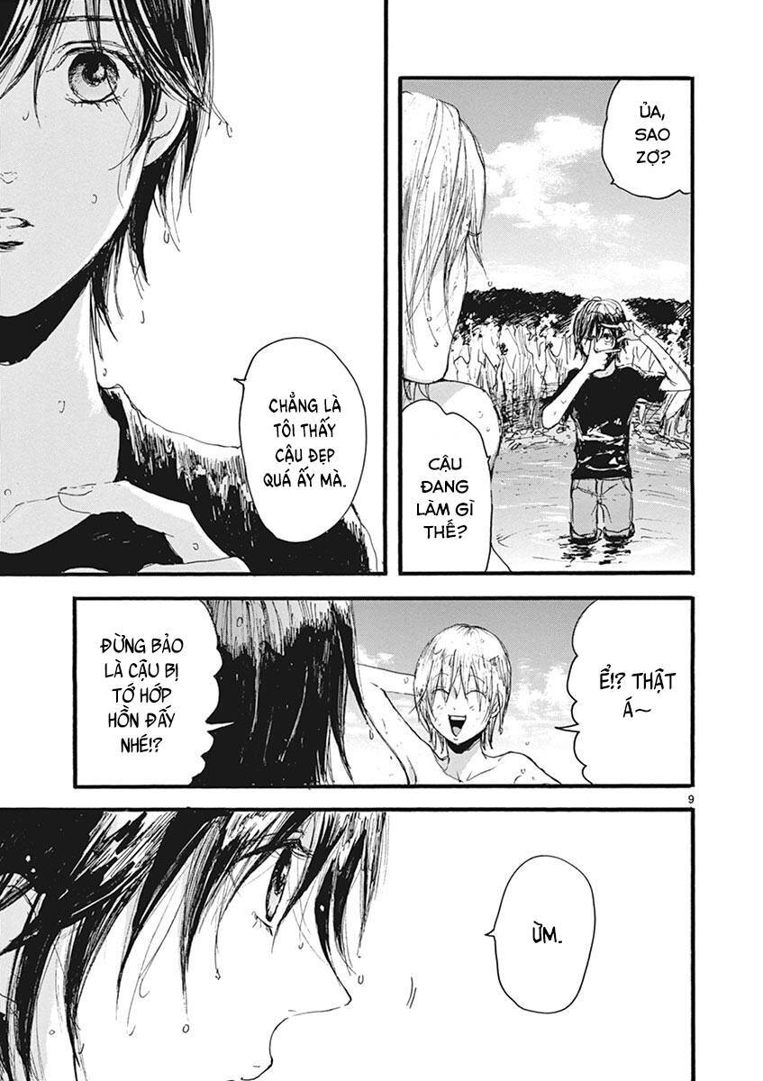 Tia Sáng Xinh Đẹp Chapter 22 - 11