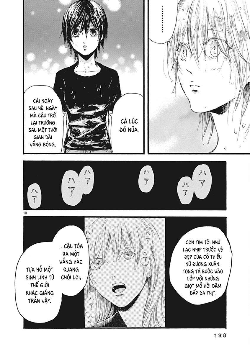 Tia Sáng Xinh Đẹp Chapter 22 - 12