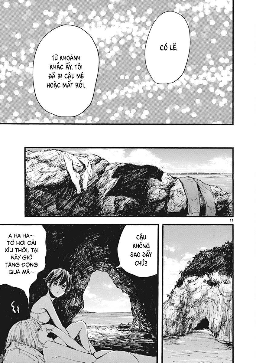 Tia Sáng Xinh Đẹp Chapter 22 - 13