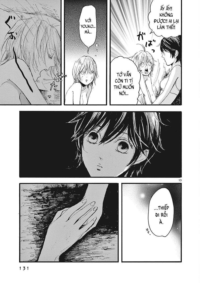 Tia Sáng Xinh Đẹp Chapter 22 - 15