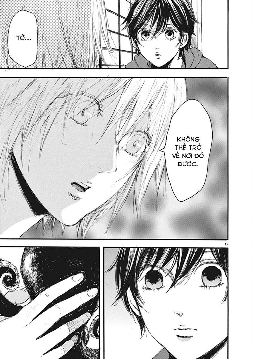 Tia Sáng Xinh Đẹp Chapter 22 - 19