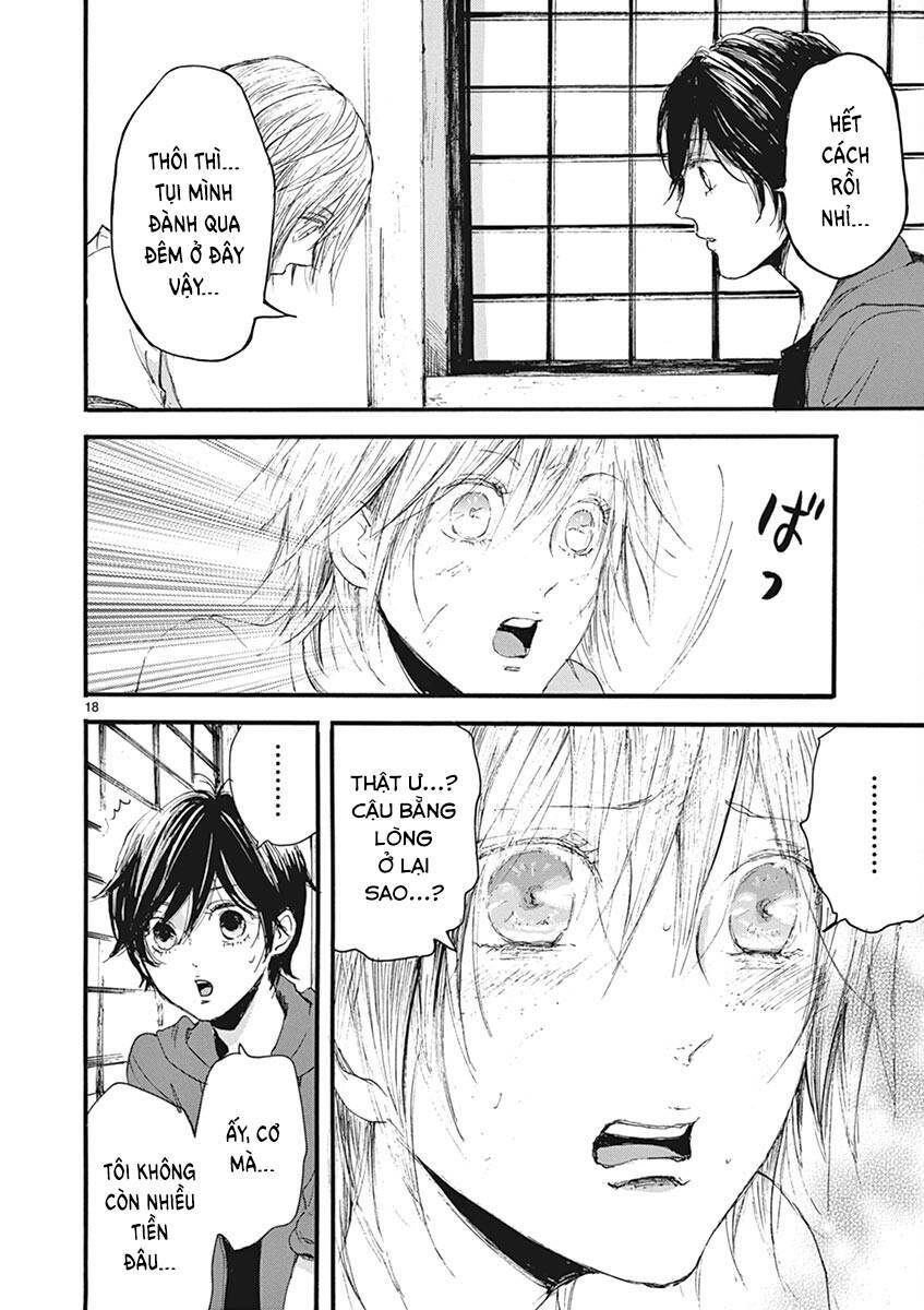 Tia Sáng Xinh Đẹp Chapter 22 - 20