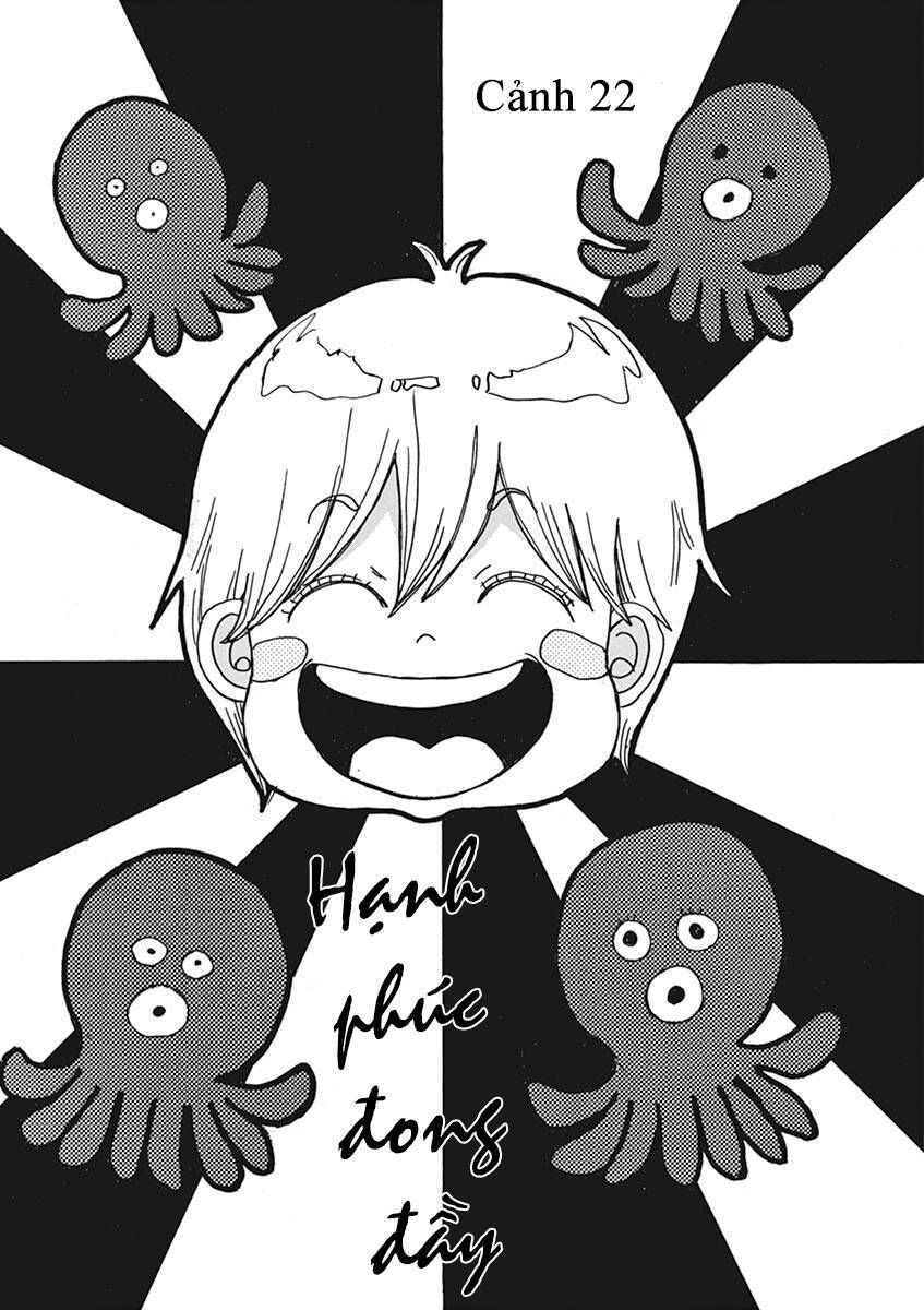 Tia Sáng Xinh Đẹp Chapter 22 - 3