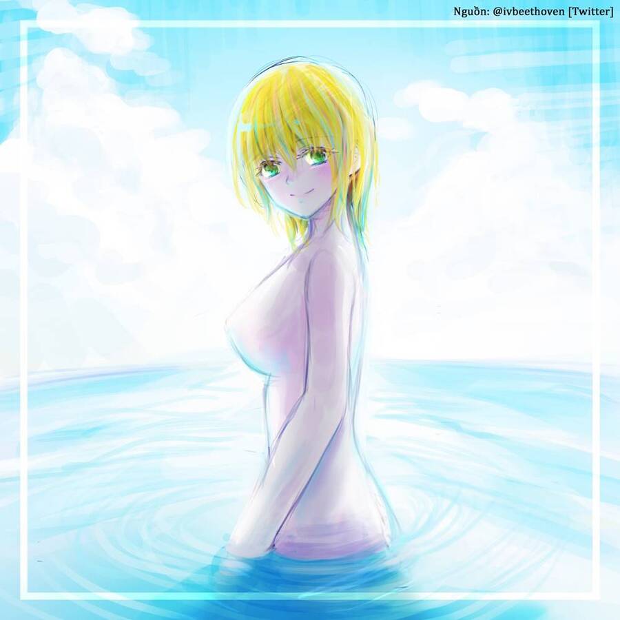 Tia Sáng Xinh Đẹp Chapter 22 - 23