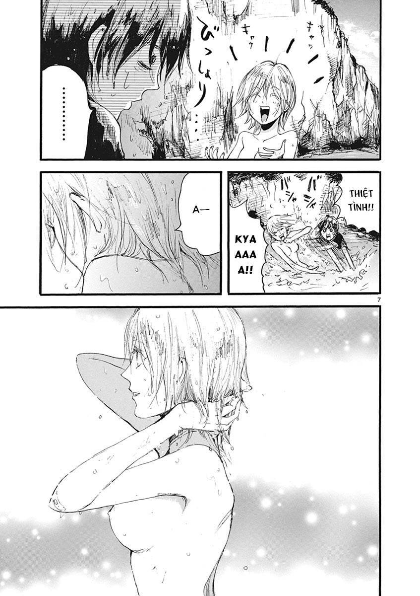Tia Sáng Xinh Đẹp Chapter 22 - 9