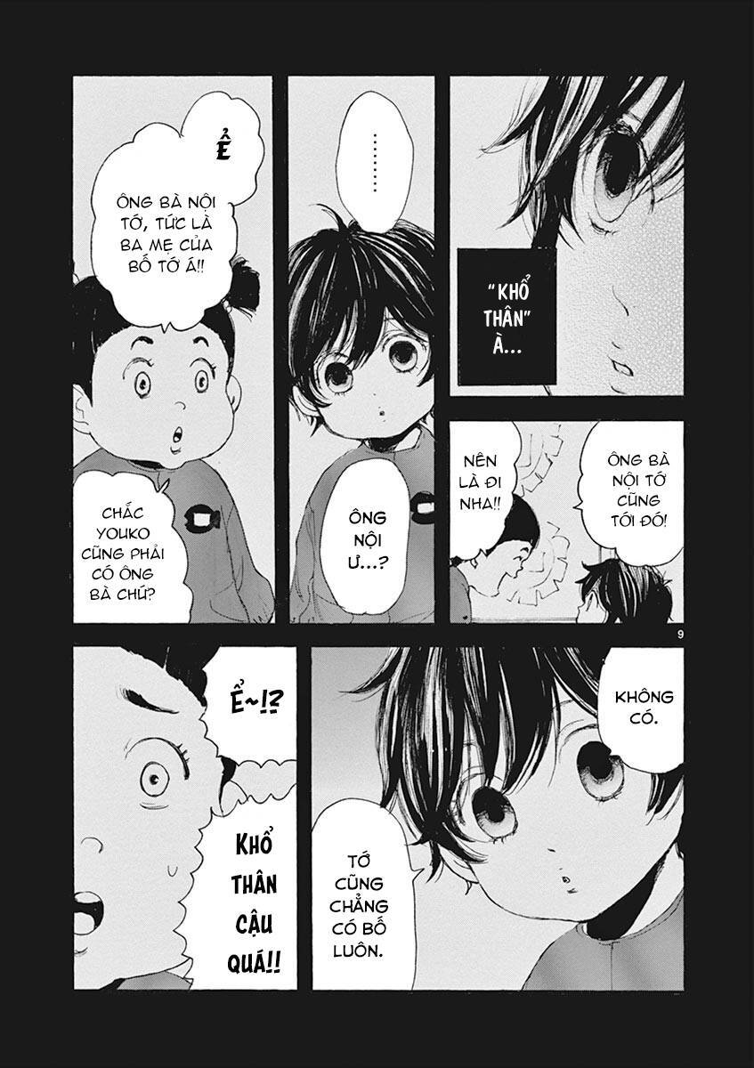 Tia Sáng Xinh Đẹp Chapter 23 - 11