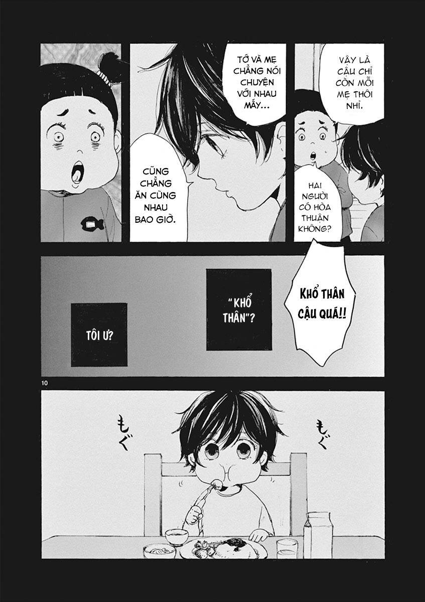 Tia Sáng Xinh Đẹp Chapter 23 - 12