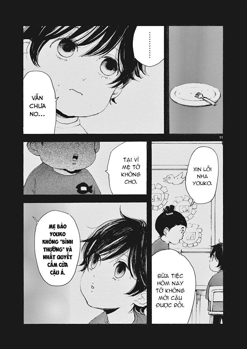 Tia Sáng Xinh Đẹp Chapter 23 - 13