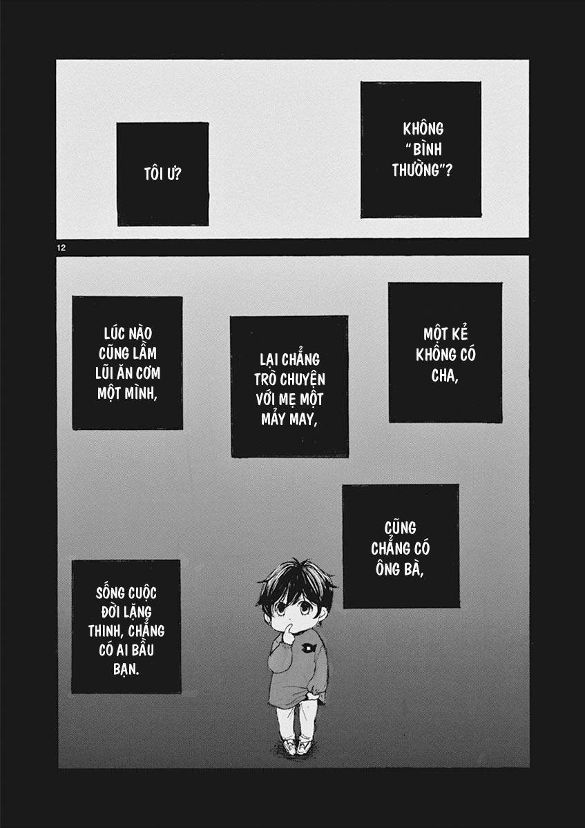 Tia Sáng Xinh Đẹp Chapter 23 - 14