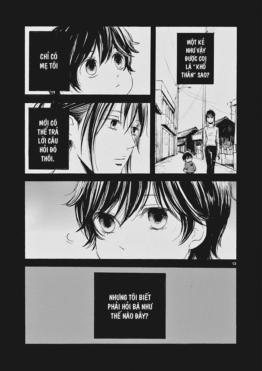 Tia Sáng Xinh Đẹp Chapter 23 - 15