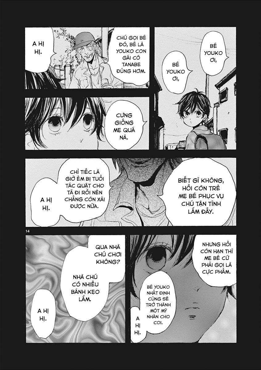 Tia Sáng Xinh Đẹp Chapter 23 - 16