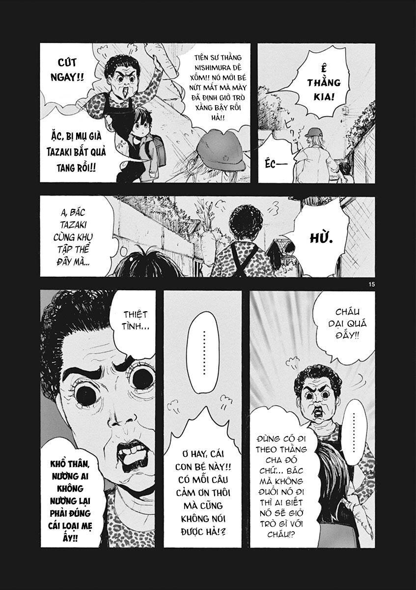 Tia Sáng Xinh Đẹp Chapter 23 - 17