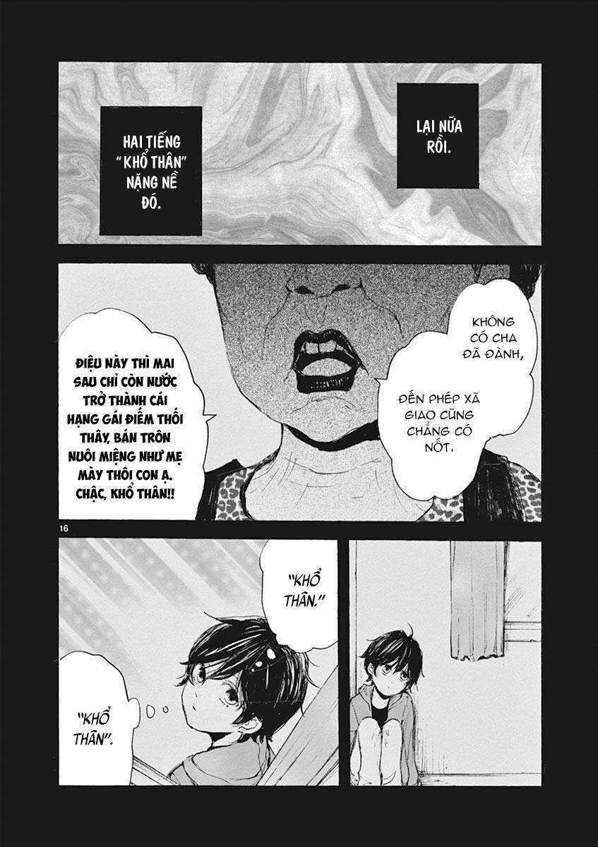 Tia Sáng Xinh Đẹp Chapter 23 - 18