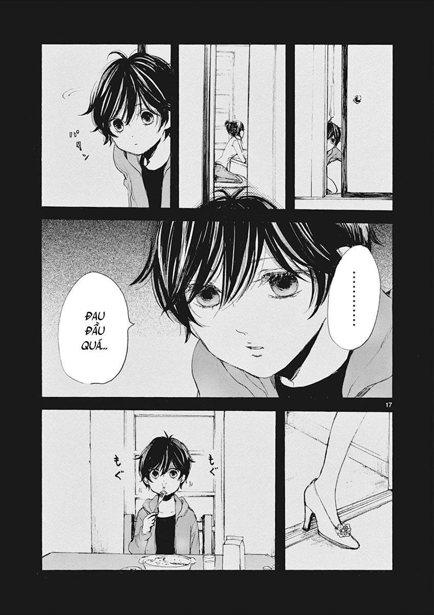 Tia Sáng Xinh Đẹp Chapter 23 - 19