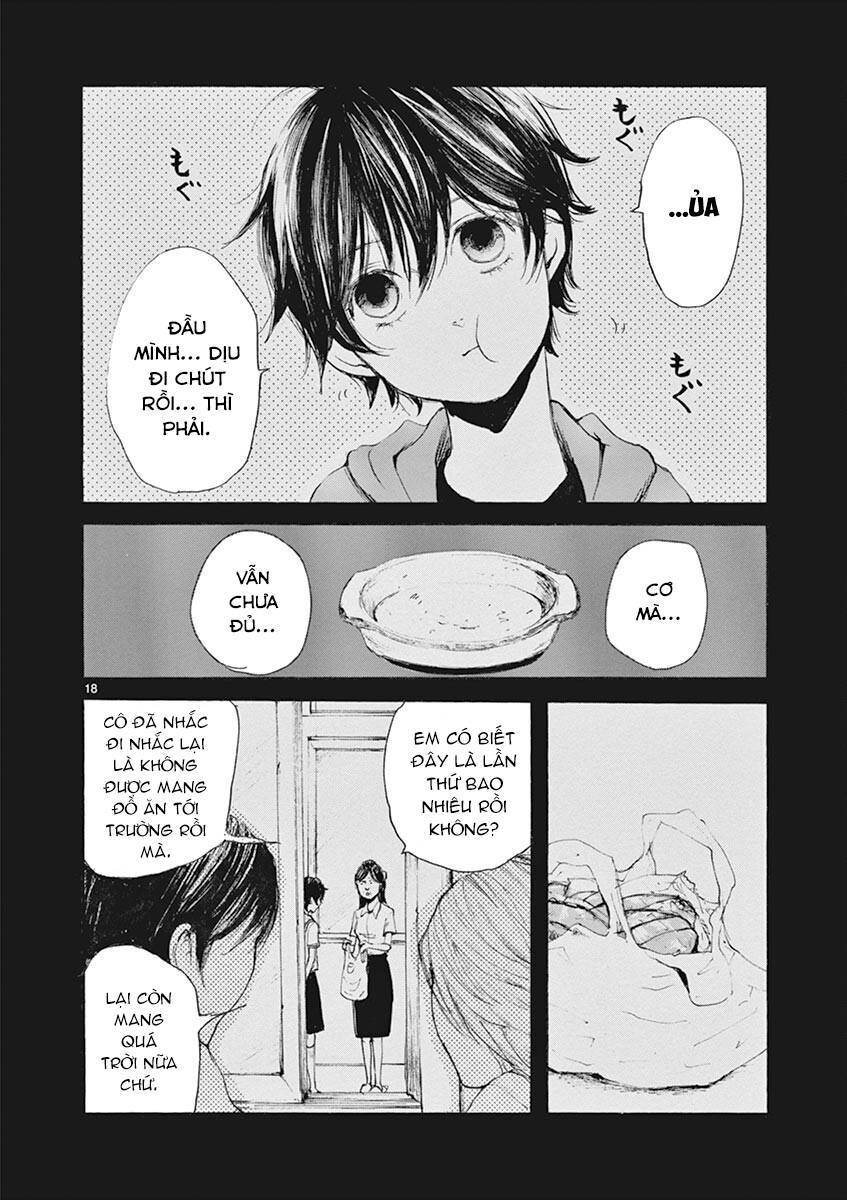 Tia Sáng Xinh Đẹp Chapter 23 - 20