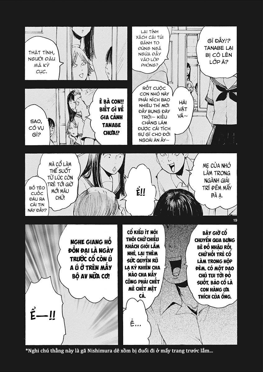 Tia Sáng Xinh Đẹp Chapter 23 - 21