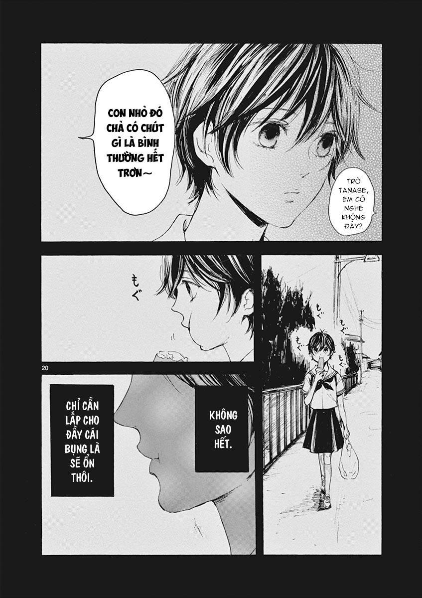 Tia Sáng Xinh Đẹp Chapter 23 - 22