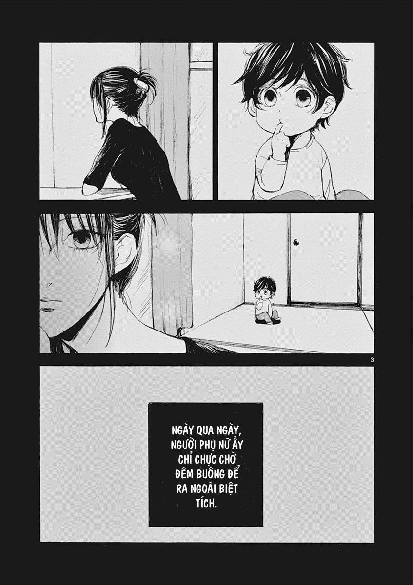 Tia Sáng Xinh Đẹp Chapter 23 - 5