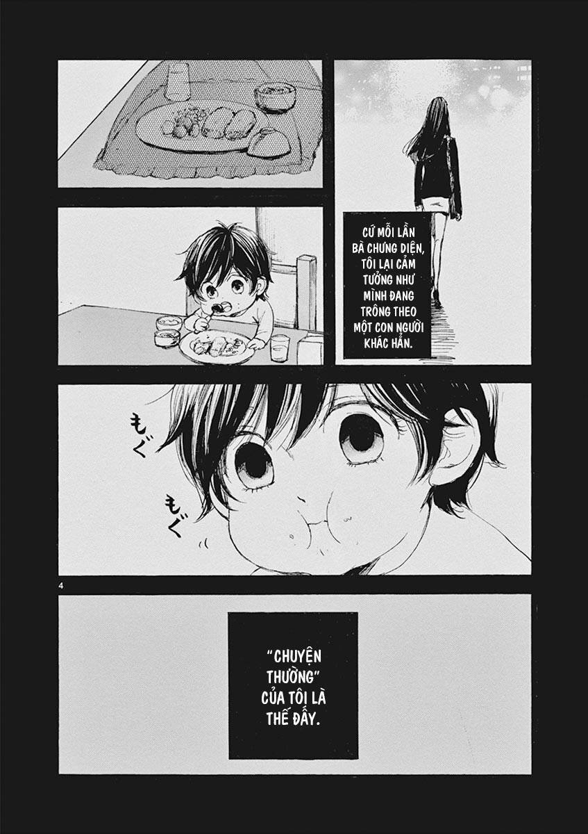 Tia Sáng Xinh Đẹp Chapter 23 - 6