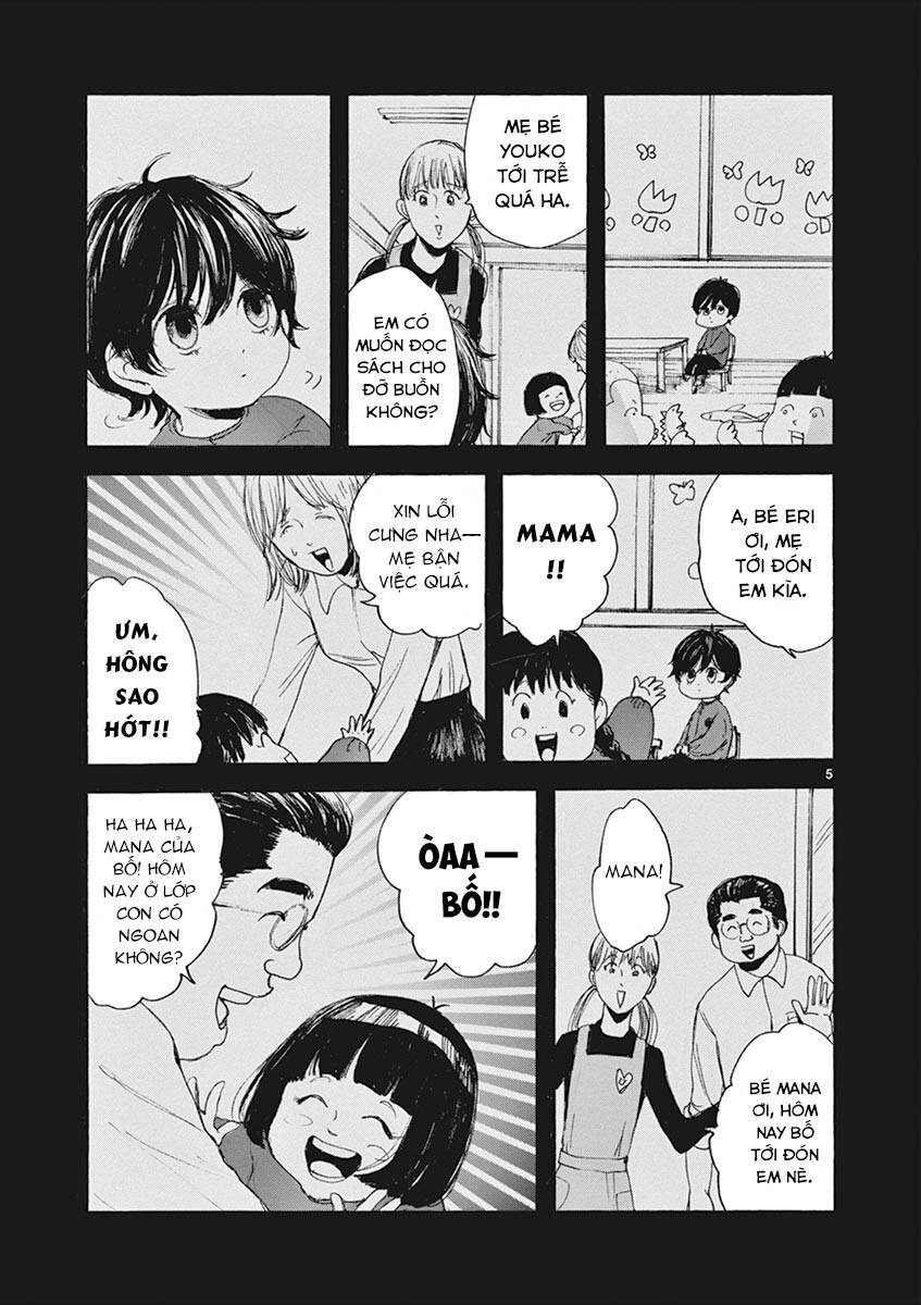 Tia Sáng Xinh Đẹp Chapter 23 - 7