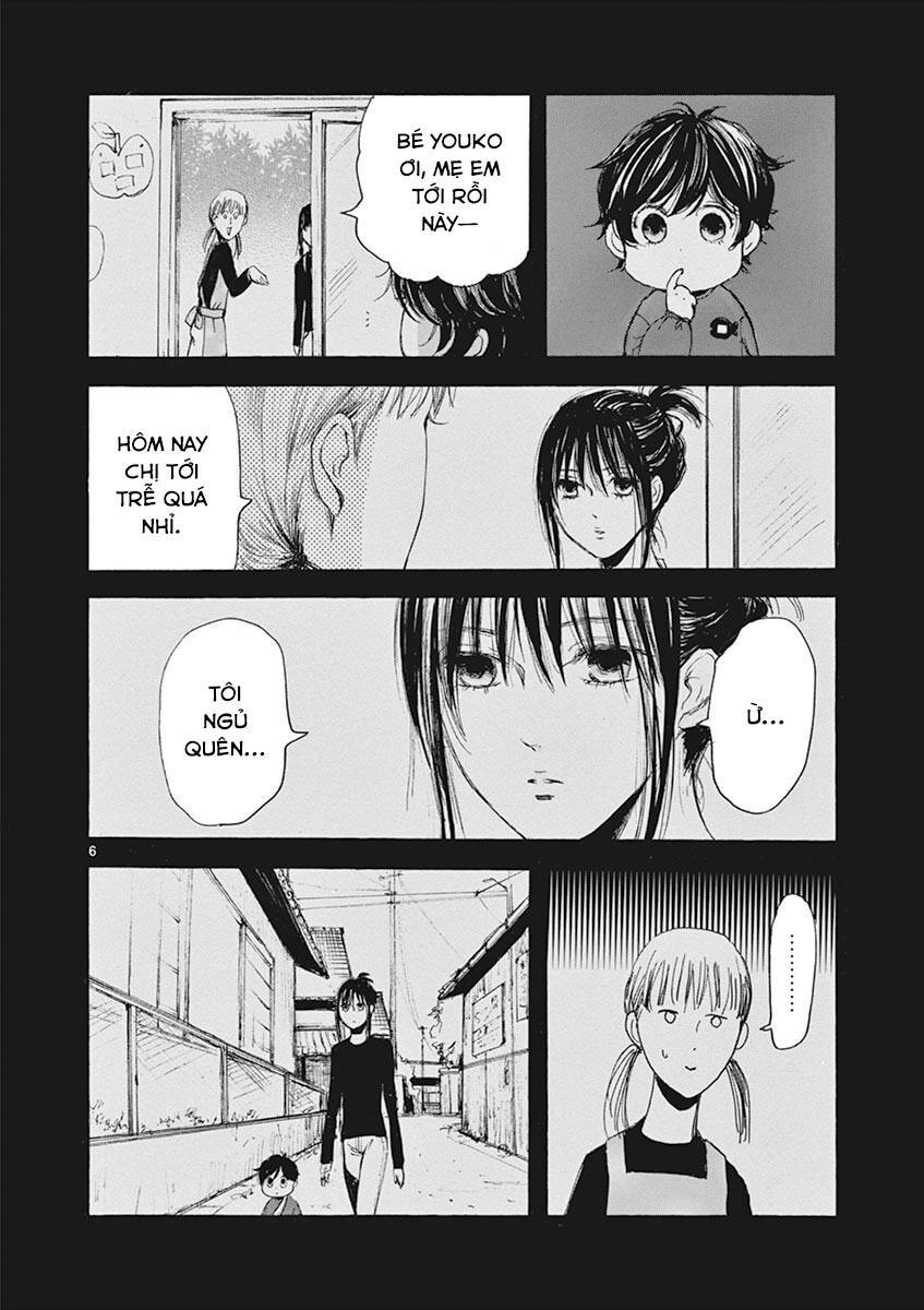 Tia Sáng Xinh Đẹp Chapter 23 - 8