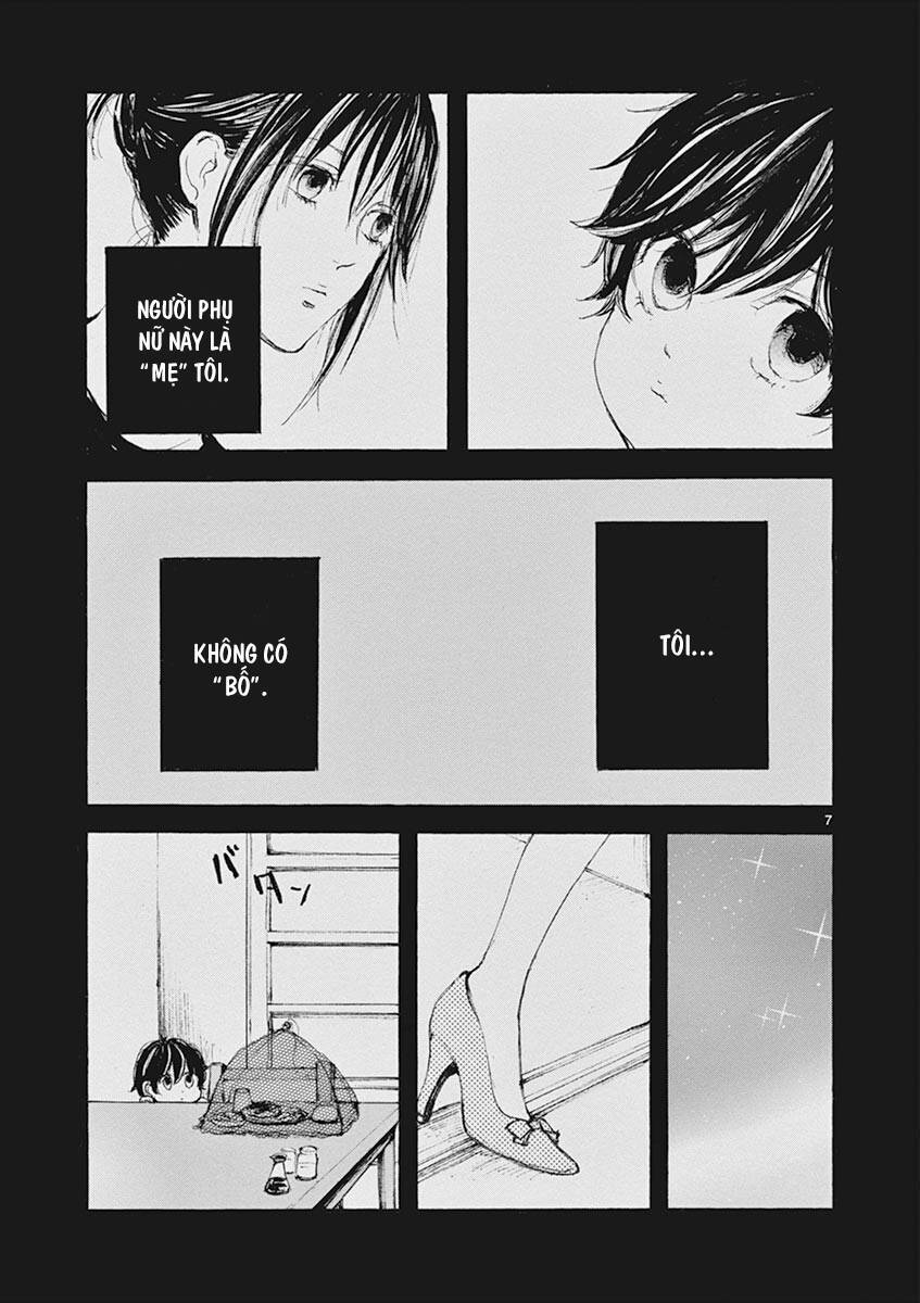 Tia Sáng Xinh Đẹp Chapter 23 - 9