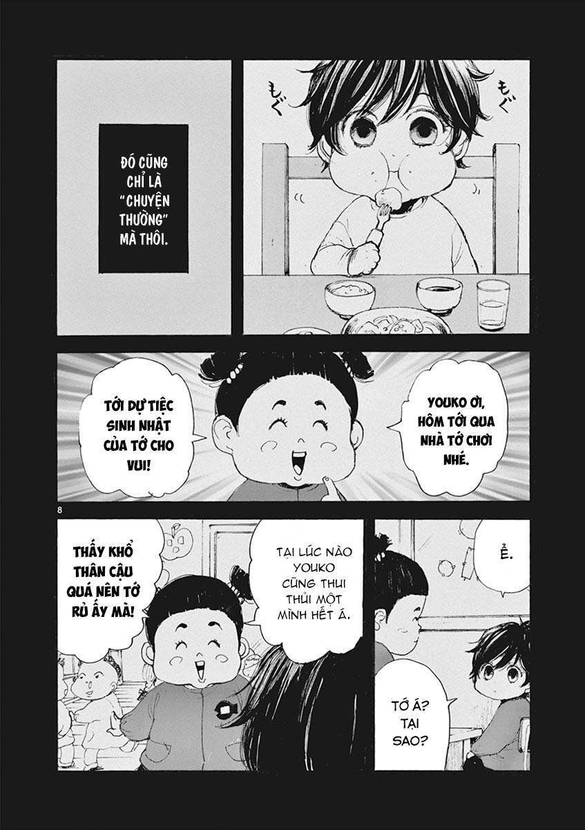 Tia Sáng Xinh Đẹp Chapter 23 - 10