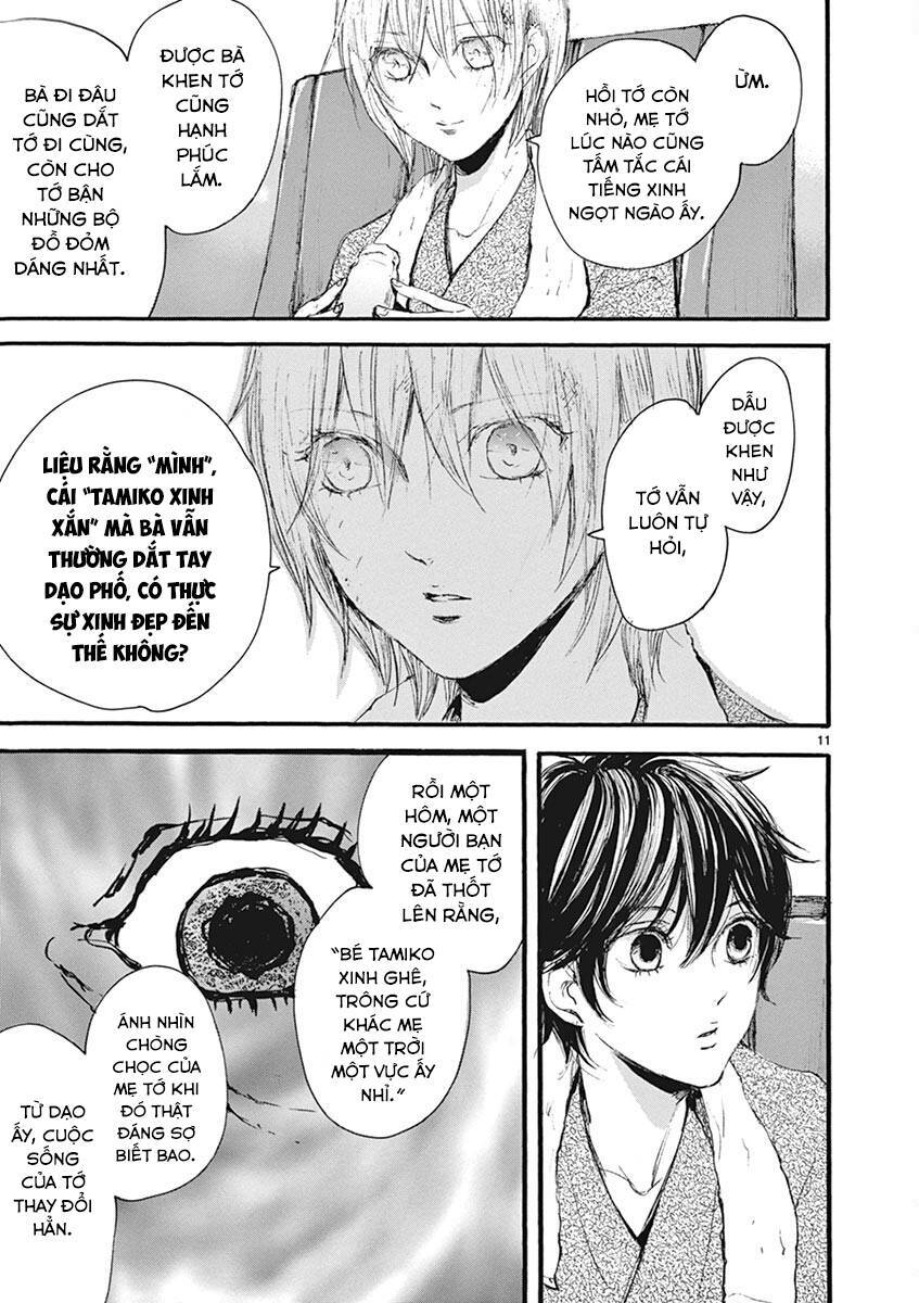 Tia Sáng Xinh Đẹp Chapter 24 - 13