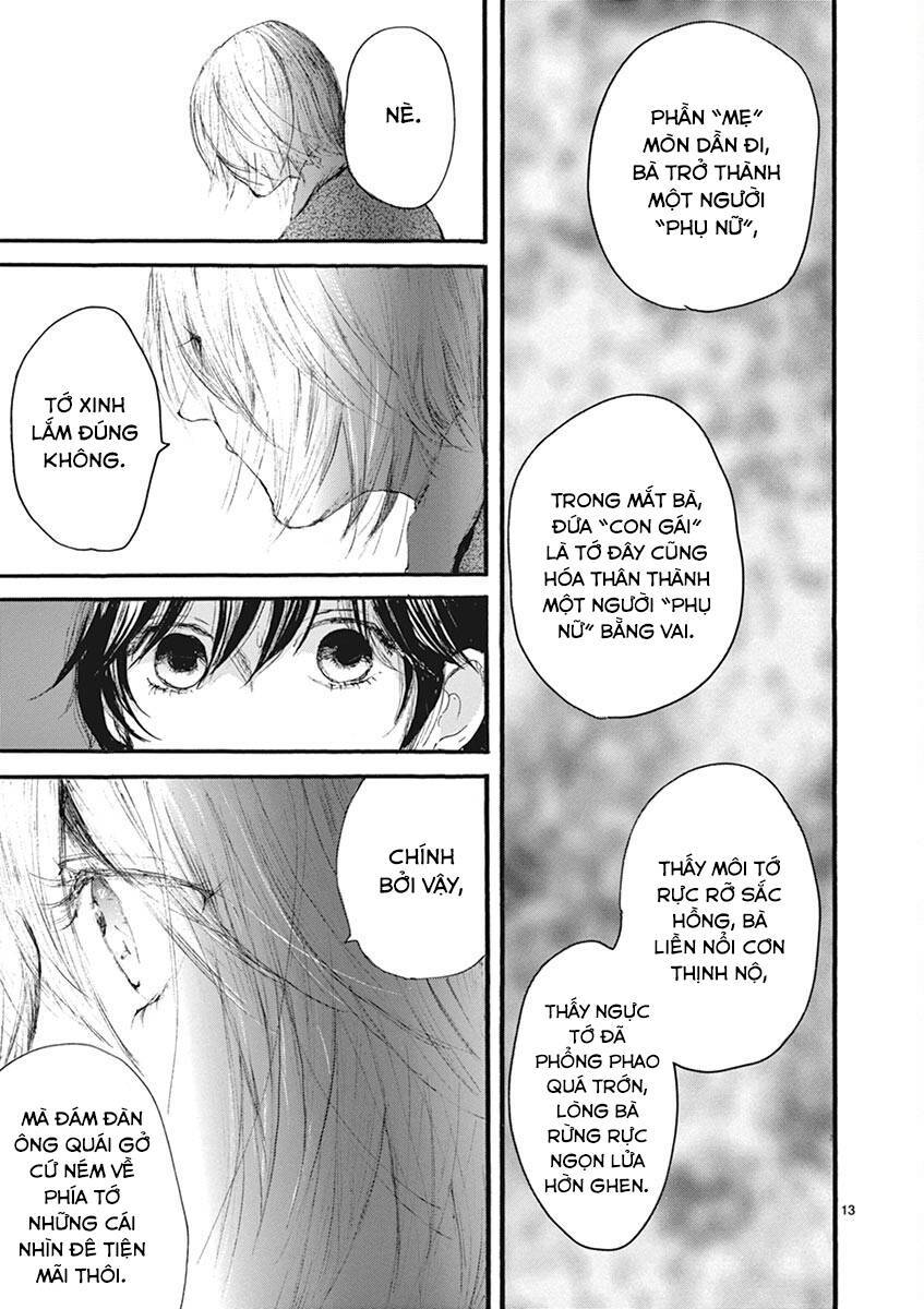 Tia Sáng Xinh Đẹp Chapter 24 - 15