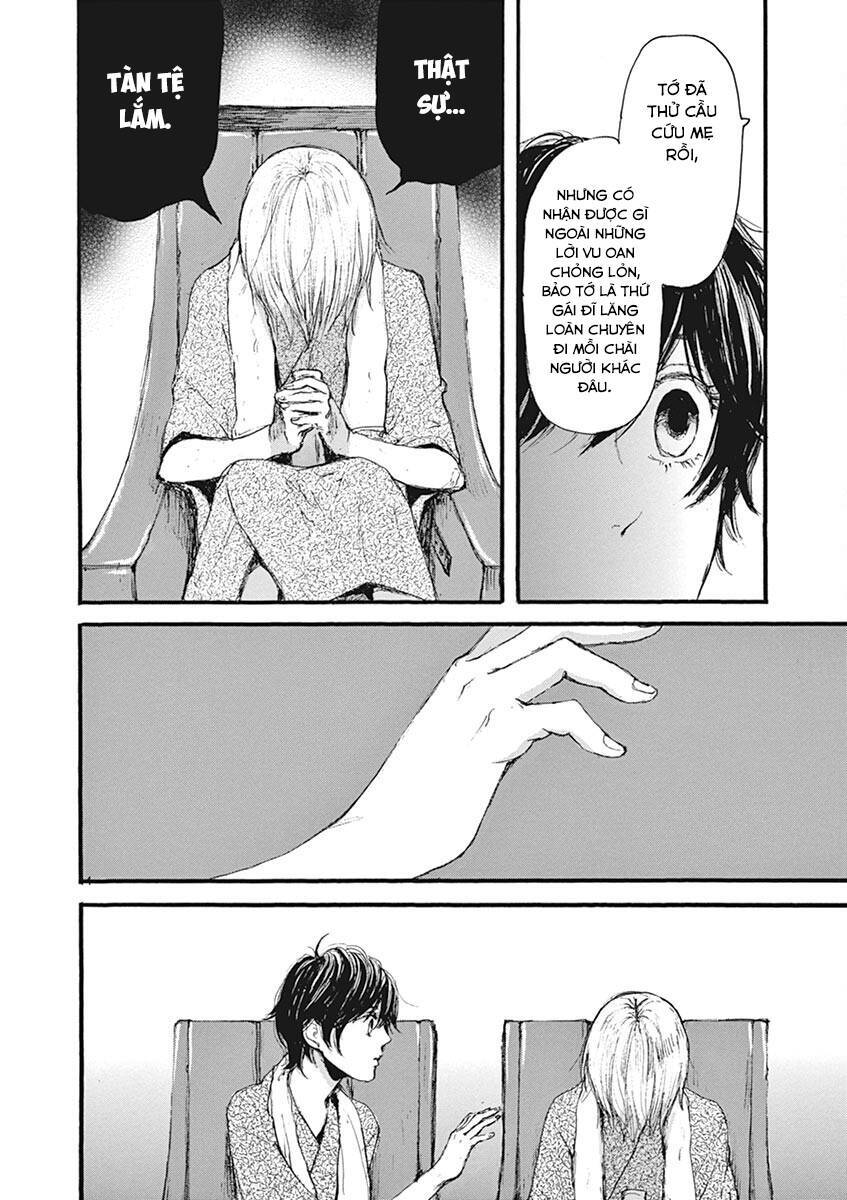 Tia Sáng Xinh Đẹp Chapter 24 - 16