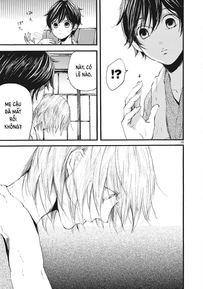 Tia Sáng Xinh Đẹp Chapter 24 - 17