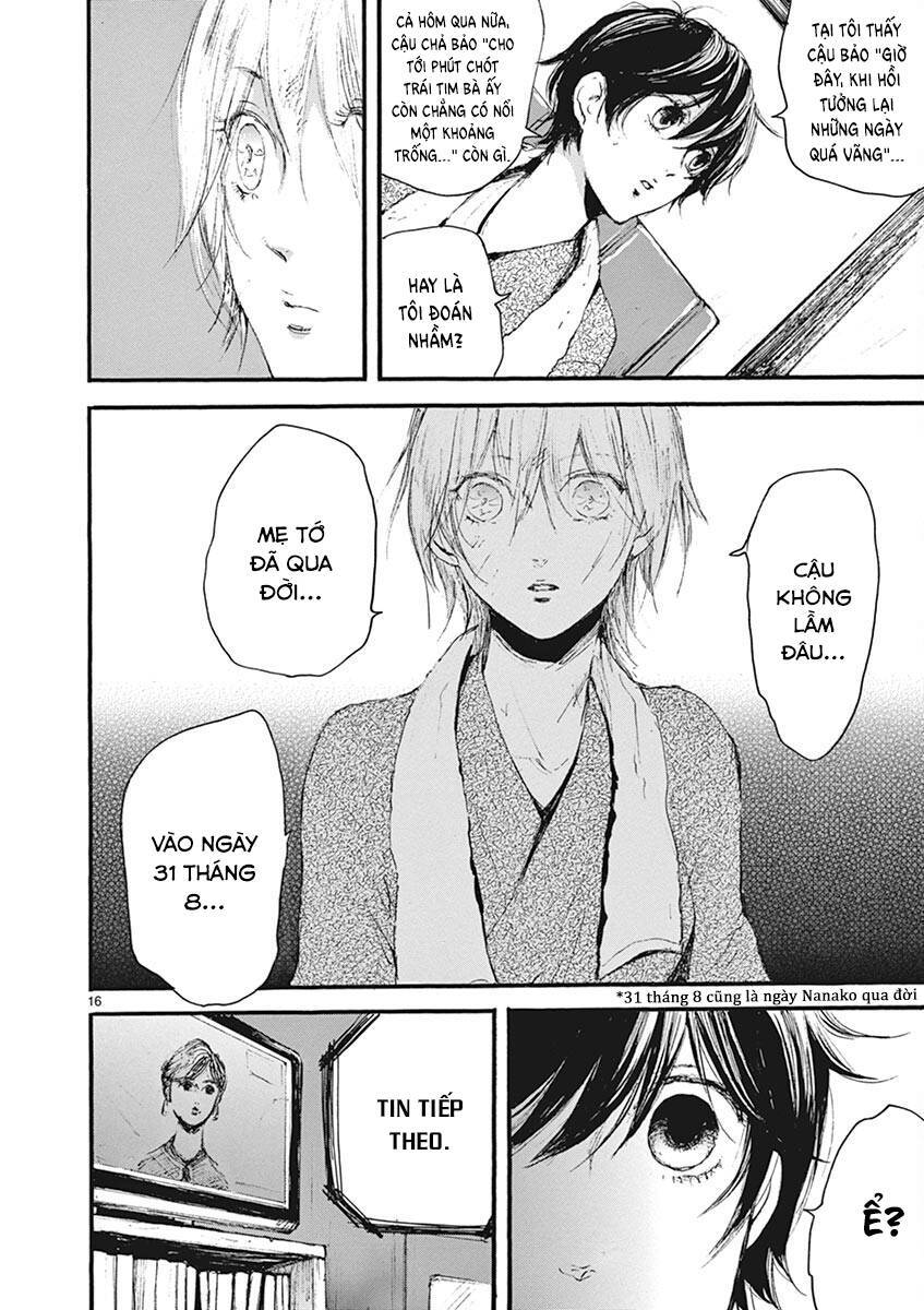 Tia Sáng Xinh Đẹp Chapter 24 - 18