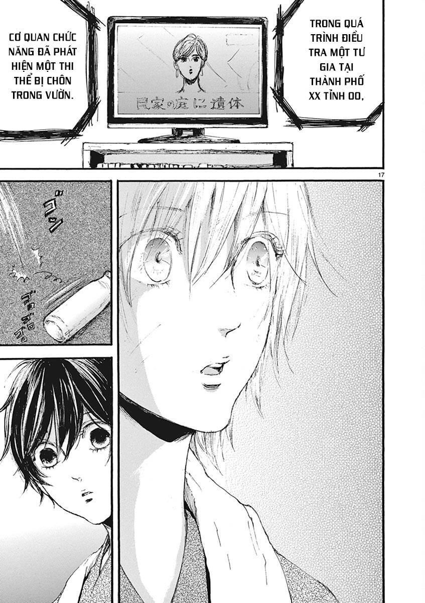 Tia Sáng Xinh Đẹp Chapter 24 - 19