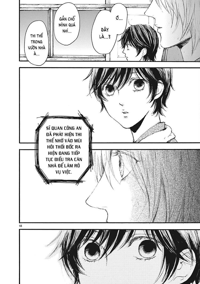 Tia Sáng Xinh Đẹp Chapter 24 - 20