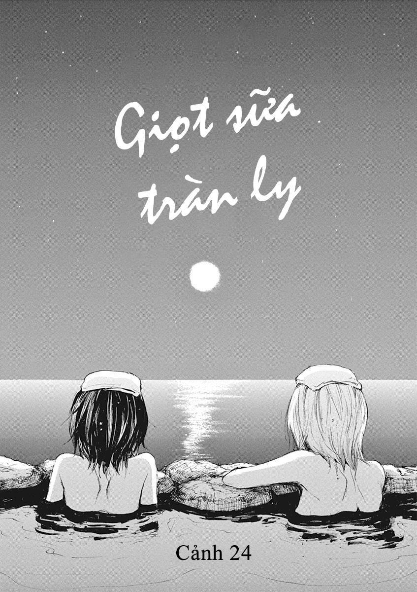 Tia Sáng Xinh Đẹp Chapter 24 - 3