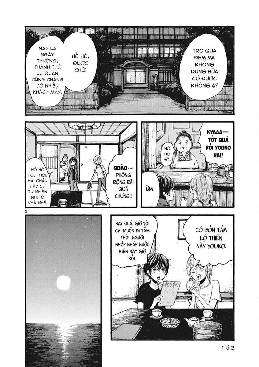 Tia Sáng Xinh Đẹp Chapter 24 - 4