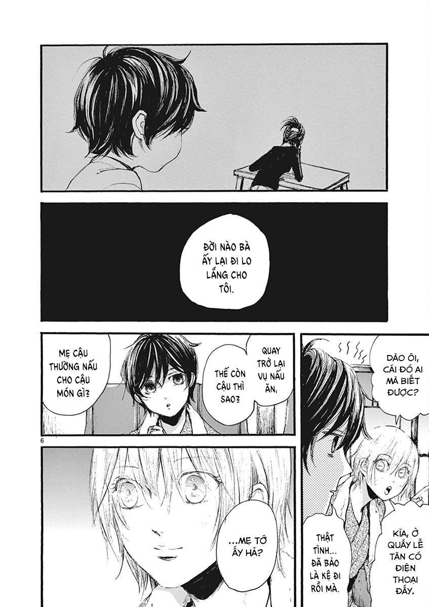 Tia Sáng Xinh Đẹp Chapter 24 - 8