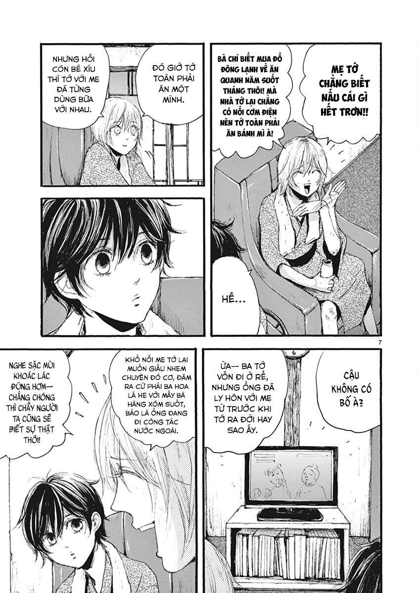 Tia Sáng Xinh Đẹp Chapter 24 - 9