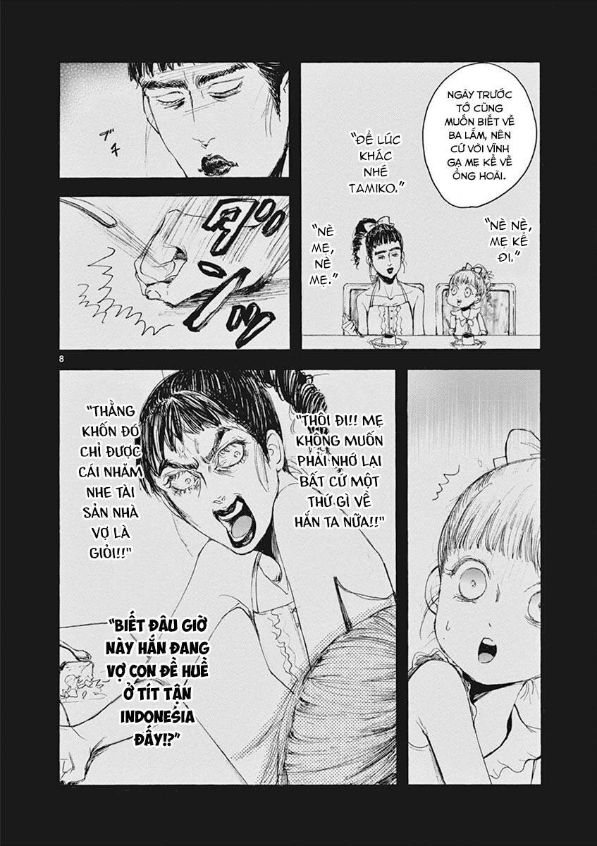 Tia Sáng Xinh Đẹp Chapter 24 - 10