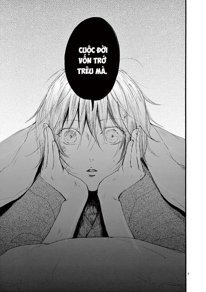 Tia Sáng Xinh Đẹp Chapter 25 - 11