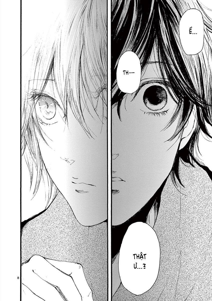 Tia Sáng Xinh Đẹp Chapter 25 - 12